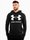 Bild von Under Armour Bluza Męska Rival Fleece Big Logo HD 1357093 001 Produktvariante