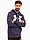 Bild von Under Armour Bluza męska Rival Fleece Big Logo HD 1357093 558 Produktvariante