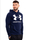 Bild von Under Armour Bluza Męska Rival Fleece Big Logo HD 1357093 410 Produktvariante