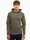 Bild von Under Armour Bluza męska Rival Fleece Hoodie 1379757 390 Produktvariante