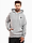 Bild von Under Armour Bluza męska Rival Fleece Hoodie 1357092 011 Produktvariante