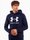Bild von Under Armour Bluza męska Rival Fleece Logo HD 1379758 410 Produktvariante