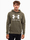 Bild von Under Armour Bluza męska Rival Fleece Logo HD 1379758 390 Produktvariante
