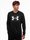 Bild von Under Armour Bluza męska UA Rival Terry Logo Crew 1370391 001 Produktvariante