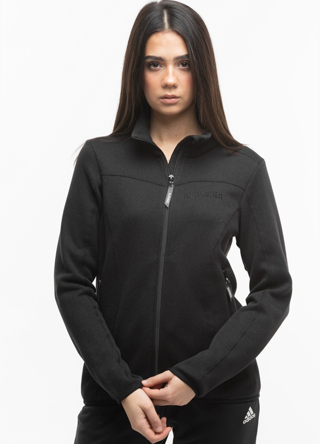 Alpinus Damen Fleece-Sweatshirt Elvenes AR11117 Alpinus Damen Fleece-Sweatshirt Elvenes AR11117
