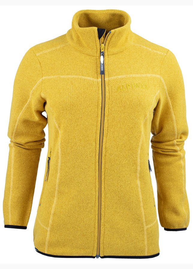 Alpinus Damen Fleece-Sweatshirt Elvenes AR18374 Alpinus Damen Fleece-Sweatshirt Elvenes AR18374