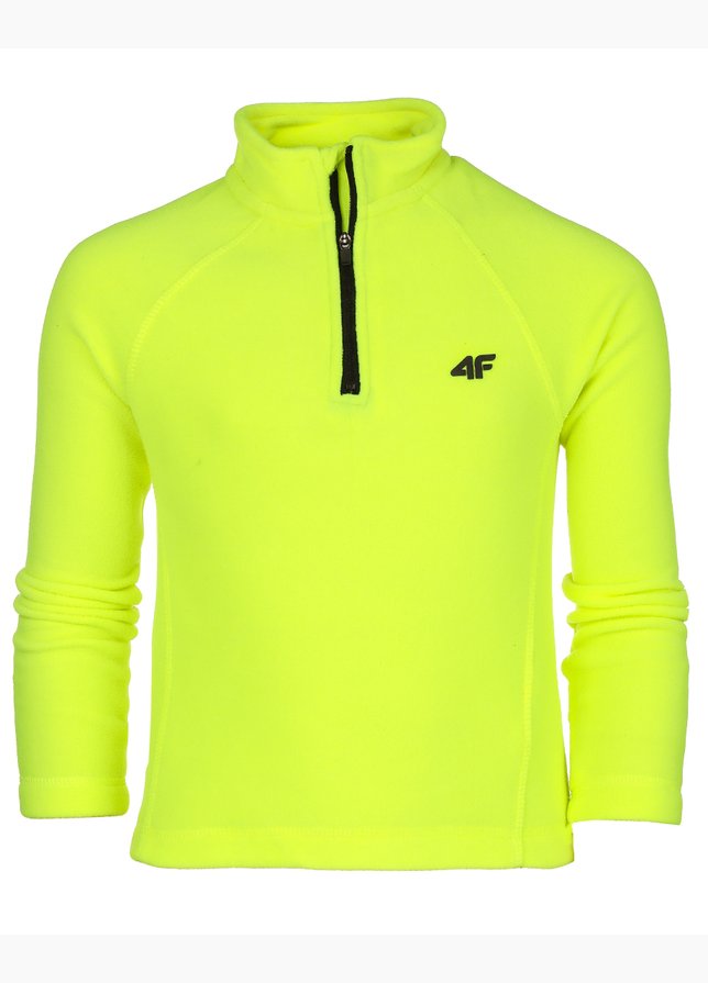 4F Kinder Fleece HJZ21 JBIMP001 72S 4F Kinder Fleece HJZ21 JBIMP001 72S