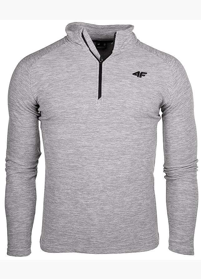 4F Herren Fleece H4Z22 BIMP010 27M 4F Herren Fleece H4Z22 BIMP010 27M