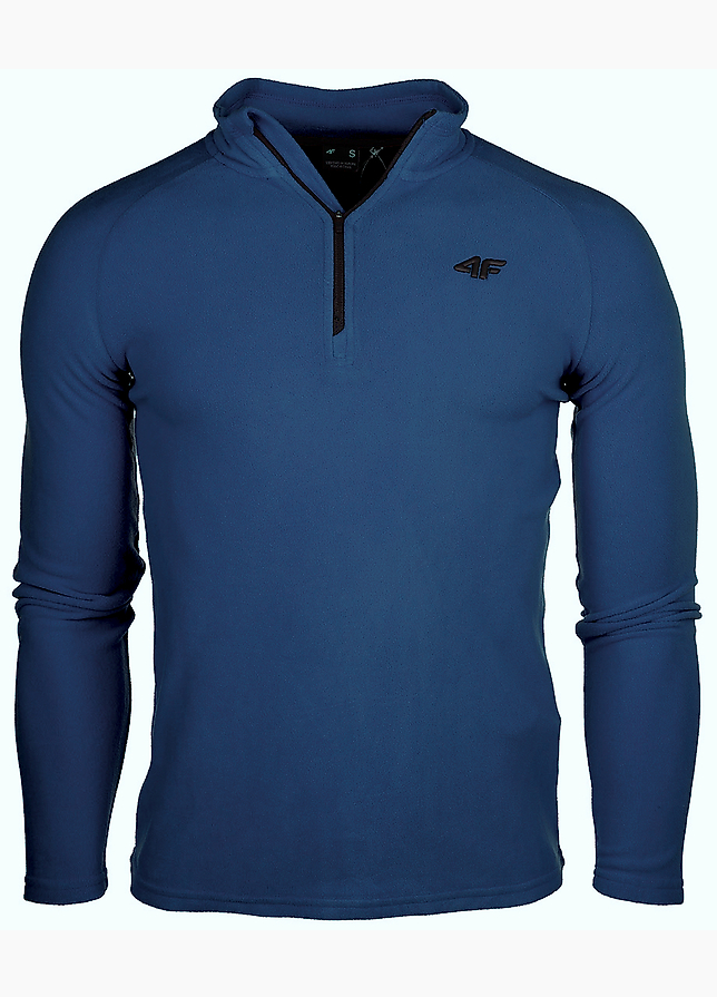 4F Herren Fleece H4Z22 BIMP010 32S 4F Herren Fleece H4Z22 BIMP010 32S