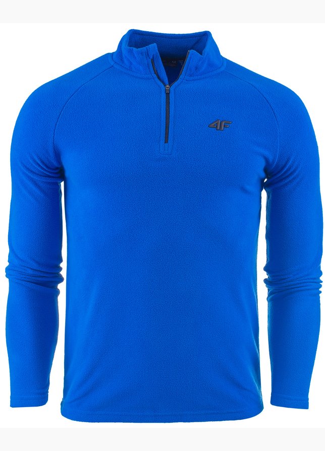 4F Herren Fleece M034 4FAW23UFLEM034 36S 4F Herren Fleece M034 4FAW23UFLEM034 36S