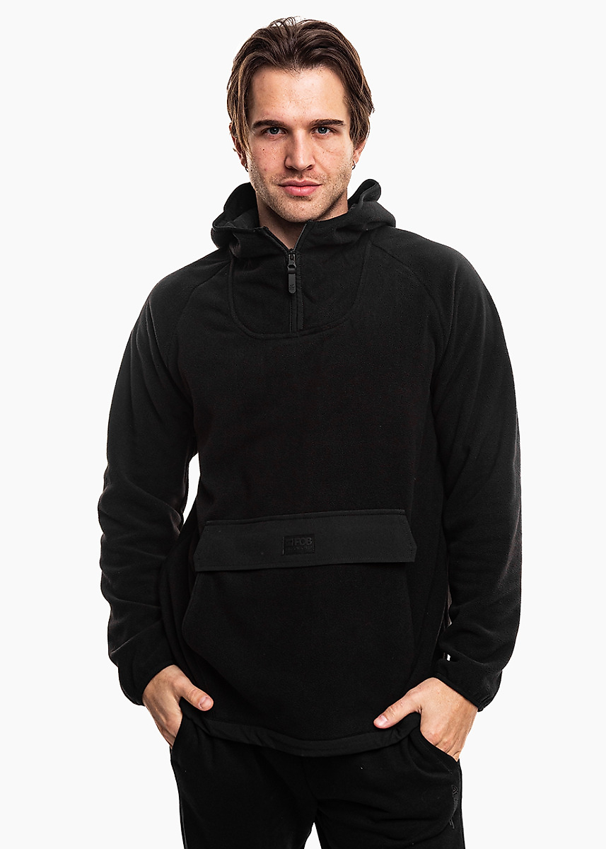 4F Herren Fleecepullover M427 4FWAW25TFLEM427 20S