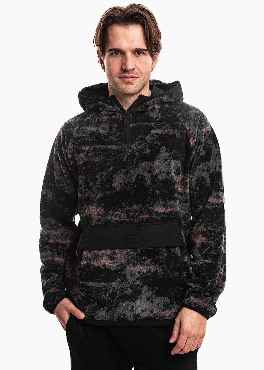 4F Herren Fleecepullover M427 4FWAW25TFLEM427 90A