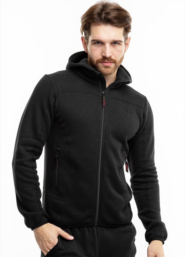 Alpinus Herren Fleece Barbiano AR11122 Alpinus Herren Fleece Barbiano AR11122