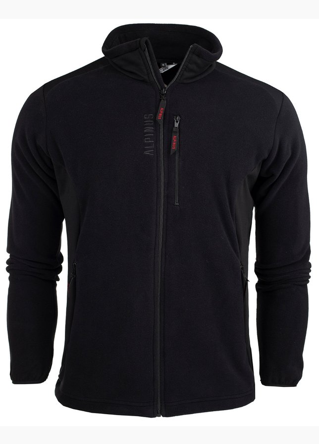 Alpinus Herren Fleece Caen II 100 Tecnopile EL18999 Alpinus Herren Fleece Caen II 100 Tecnopile EL18999