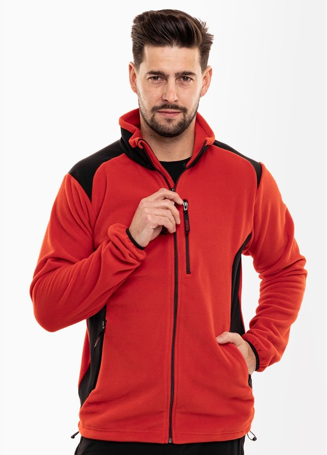 Alpinus Herren Fleece Caen II 100 Tecnopile EL11011 Alpinus Herren Fleece Caen II 100 Tecnopile EL11011