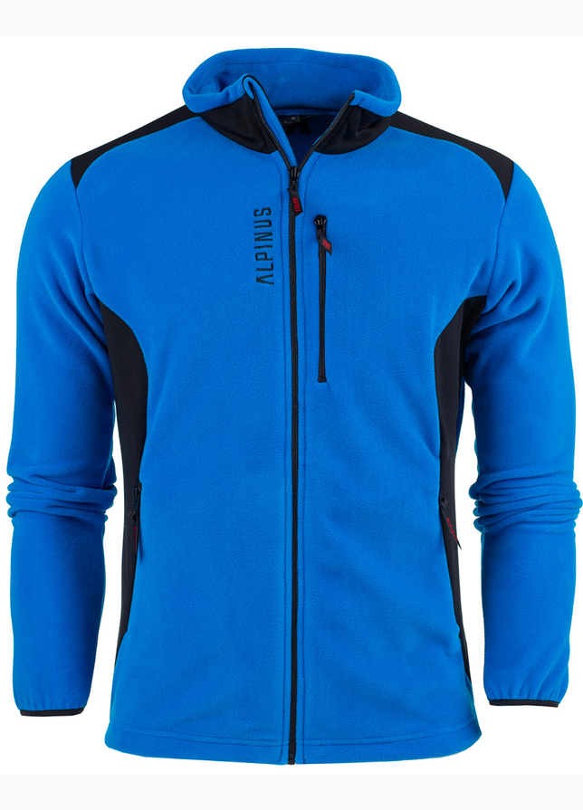 Alpinus Herren Fleece Caen II 100 Tecnopile EL11005 Alpinus Herren Fleece Caen II 100 Tecnopile EL11005