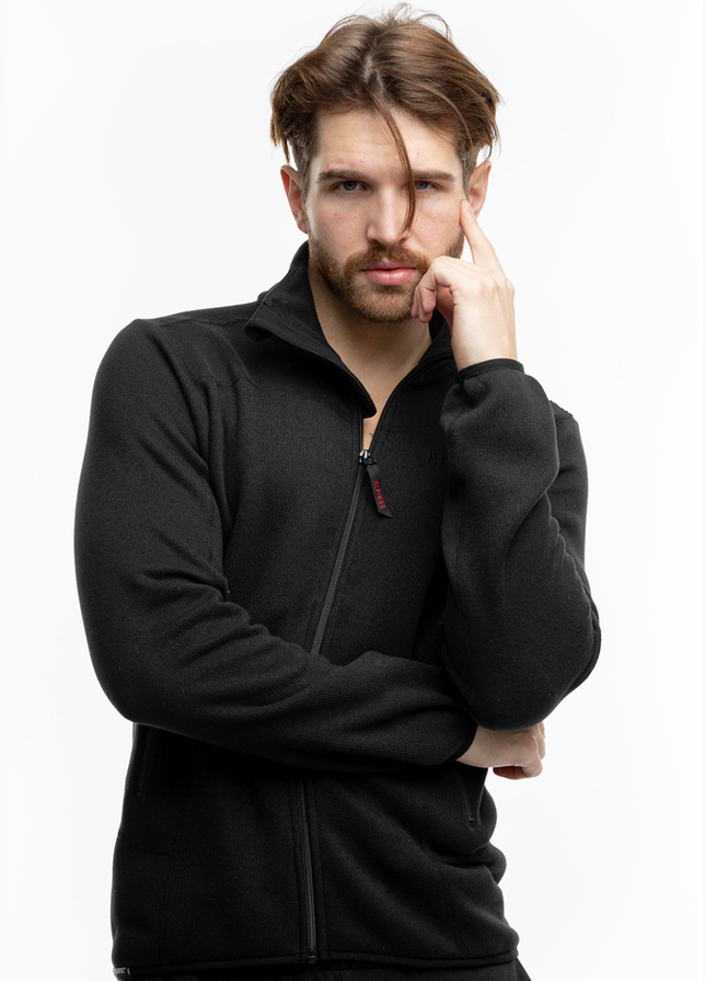 Alpinus Herren Fleece Dettifoss AR11111 Alpinus Herren Fleece Dettifoss AR11111