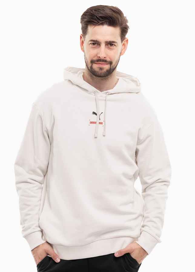 PUMA Herren Bluse Better Hoodie TR 847461 99 PUMA Herren Bluse Better Hoodie TR 847461 99