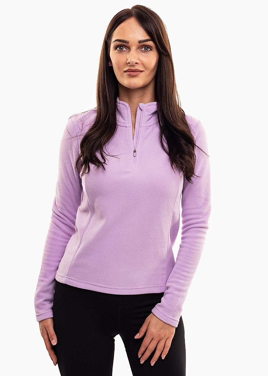 4F Damen Fleecejacke F069 4FWAW25UFLEF069 52S