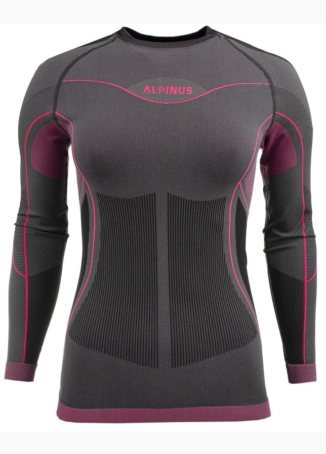 Alpinus Damen Thermoaktives Sweatshirt Tactical Mora SI8929 - SI8932 Alpinus Damen Thermoaktives Sweatshirt Tactical Mora SI8929 - SI8932