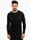 Bild von Alpinus Bluza termoaktywna męska Active Base Layer GT43189 Produktvariante