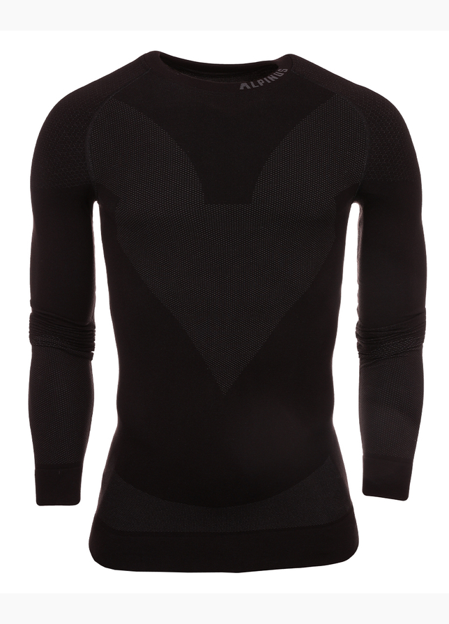 Alpinus Herren Thermoaktive Sweatshirt Pro Miyabi Edition GT43239 Alpinus Herren Thermoaktive Sweatshirt Pro Miyabi Edition GT43239