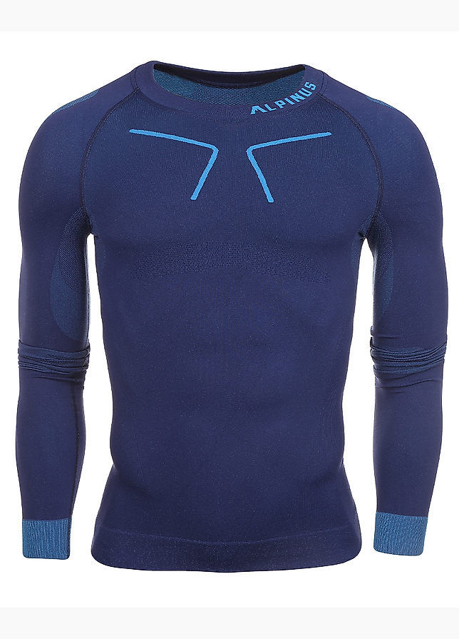 Alpinus Herren Thermoaktive Sweatshirt Tactical Base Layer GT43870 Alpinus Herren Thermoaktive Sweatshirt Tactical Base Layer GT43870