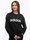 Bild von adidas Bluza damska Essentials Linear French Terry IC6878 Produktvariante