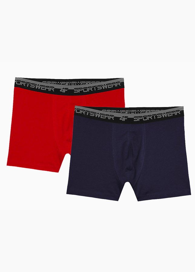 4F Herren Boxershorts M051 4FWMM00UBXSM051 31S 4F Herren Boxershorts M051 4FWMM00UBXSM051 31S