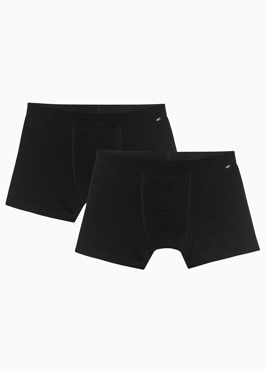 4F Herren boxershorts M059 2-pack 4FWMM00UBXSM059 20S