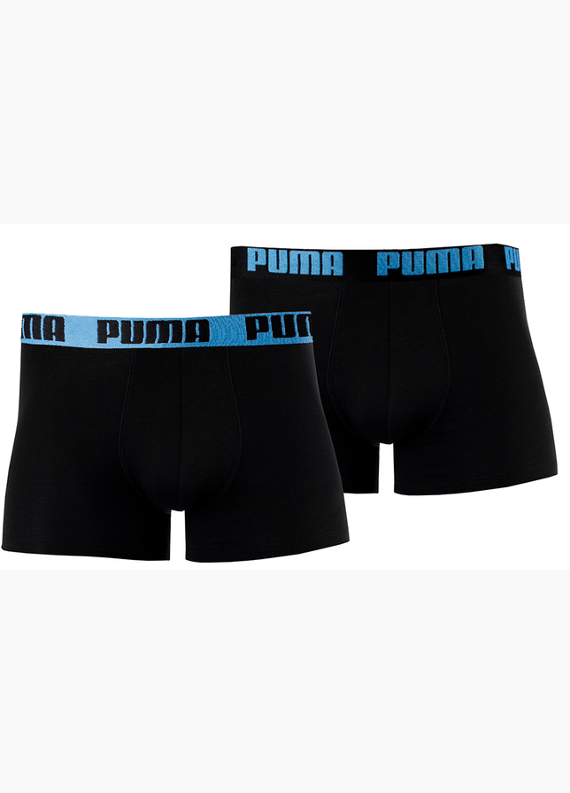 PUMA Boxershorts Basic Boxer 2P 906823 71 PUMA Boxershorts Basic Boxer 2P 906823 71