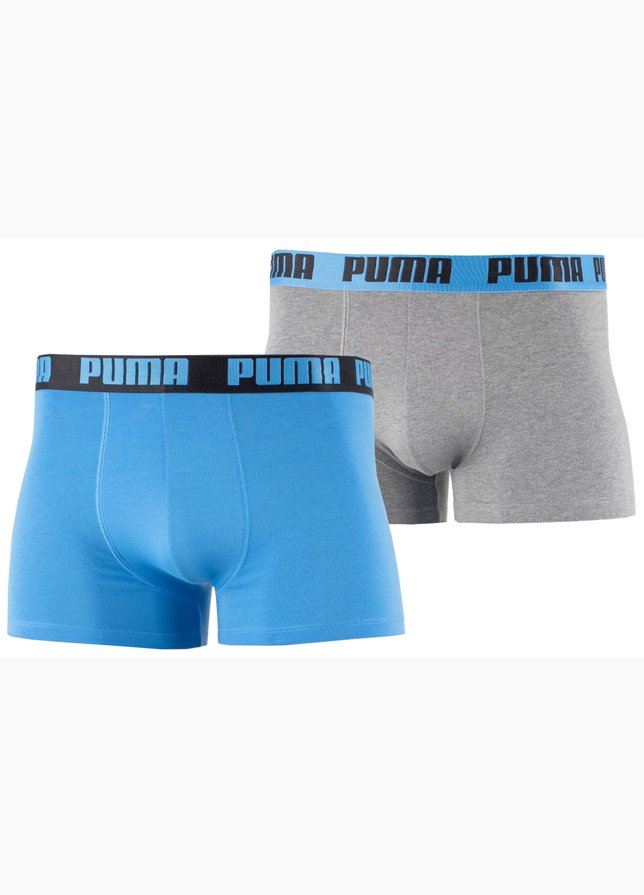 PUMA Boxershorts Basic Boxer 2P 906823 72 PUMA Boxershorts Basic Boxer 2P 906823 72