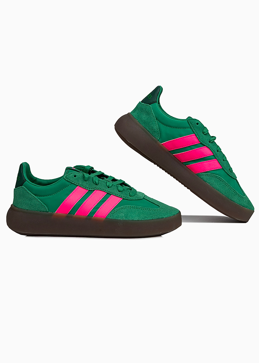 adidas Damenschuhe Barreda Decode JR3540