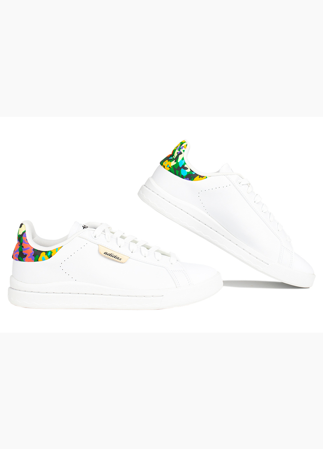 adidas Damenschuhe Court Silk GZ9687 adidas Damenschuhe Court Silk GZ9687