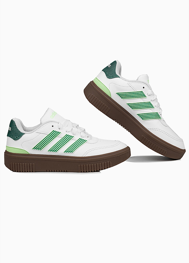 adidas Damenschuhe Courtblock JR0734 adidas Damenschuhe Courtblock JR0734