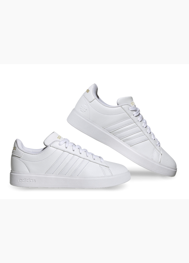 adidas Damenschuhe Grand Court Cloudfoam Lifestyle Court Comfort GW9213 EUR 36 2/3 adidas Damenschuhe Grand Court Cloudfoam Lifestyle Court Comfort GW9213 EUR 36 2/3