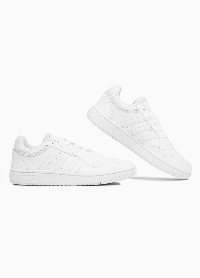 adidas Damenschuhe Hoops 3.0 Low Classic GW3036 adidas Damenschuhe Hoops 3.0 Low Classic GW3036