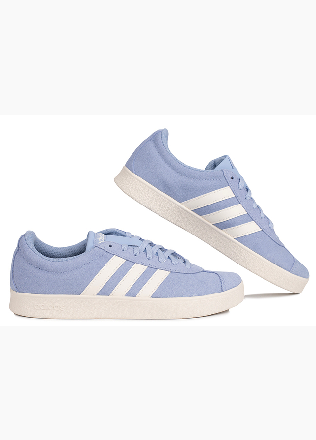 adidas Damenschuhe VL Court 2.0 Suede IF7565 adidas Damenschuhe VL Court 2.0 Suede IF7565