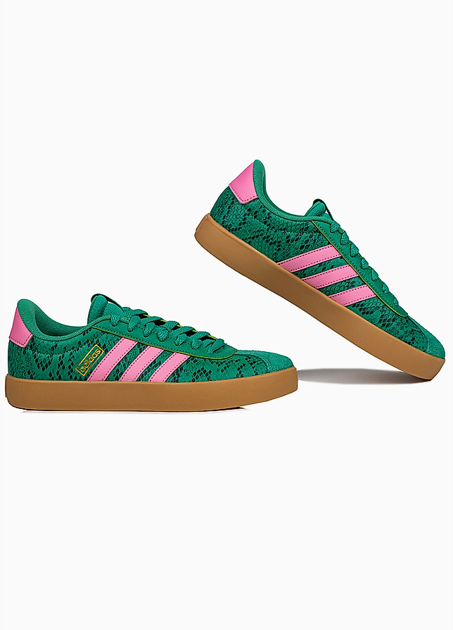 adidas Damenschuhe VL Court 3.0 JR8668 adidas Damenschuhe VL Court 3.0 JR8668
