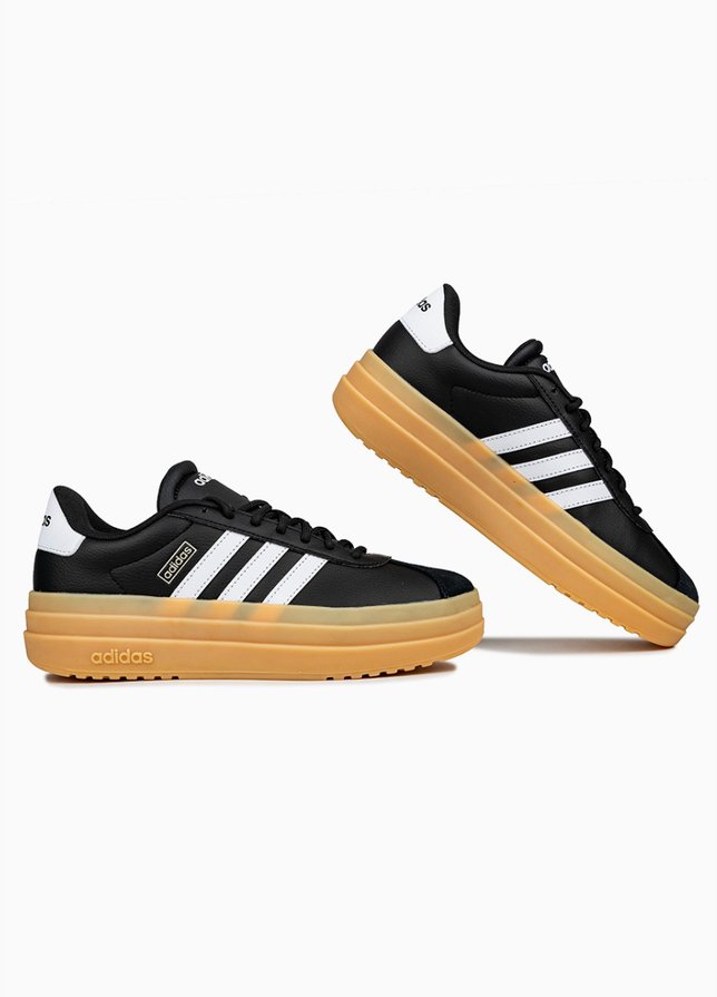 adidas Damenschuhe VL Court Bold IH3081 adidas Damenschuhe VL Court Bold IH3081
