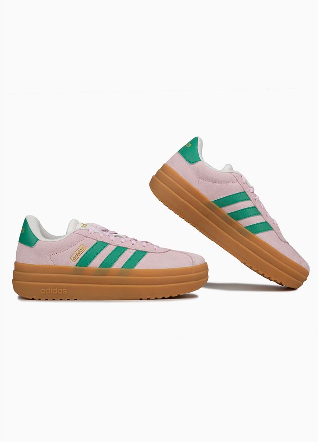 adidas Damenschuhe VL Court Bold JP6916 adidas Damenschuhe VL Court Bold JP6916