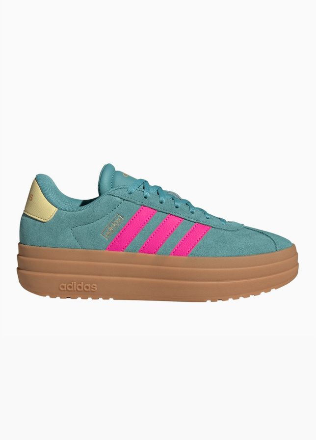 adidas Damenschuhe VL Court Bold JQ5634 adidas Damenschuhe VL Court Bold JQ5634