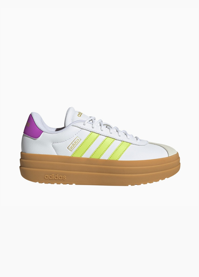adidas Damenschuhe VL Court Bold JQ5644 adidas Damenschuhe VL Court Bold JQ5644