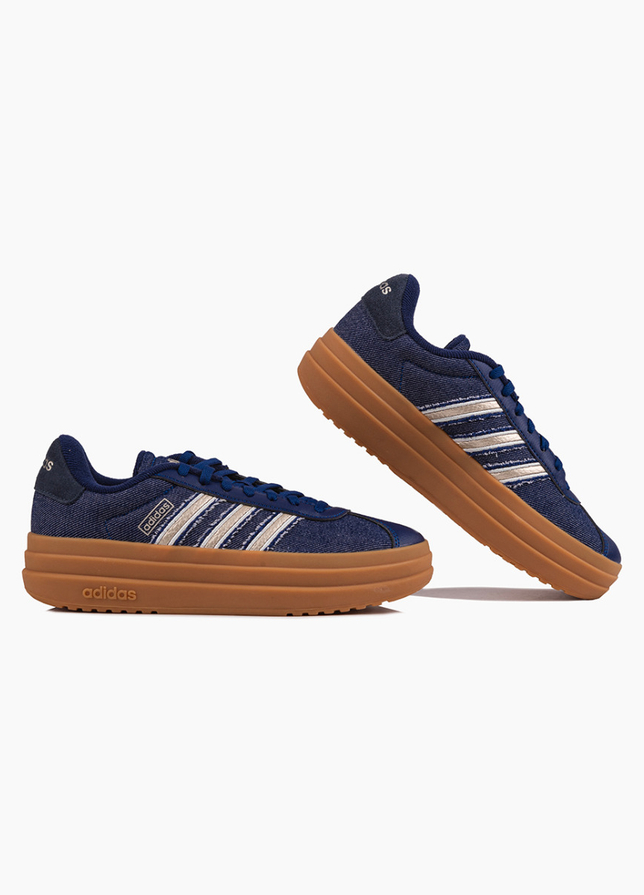 adidas Damenschuhe VL Court Bold JS4471 adidas Damenschuhe VL Court Bold JS4471