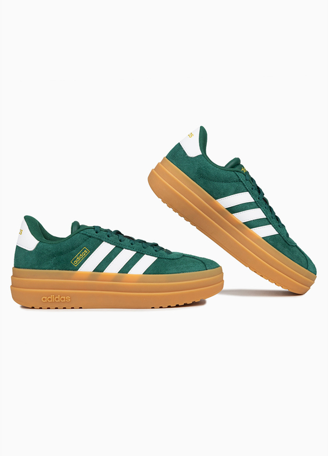 adidas Damenschuhe VL Court Bold JP6917 adidas Damenschuhe VL Court Bold JP6917