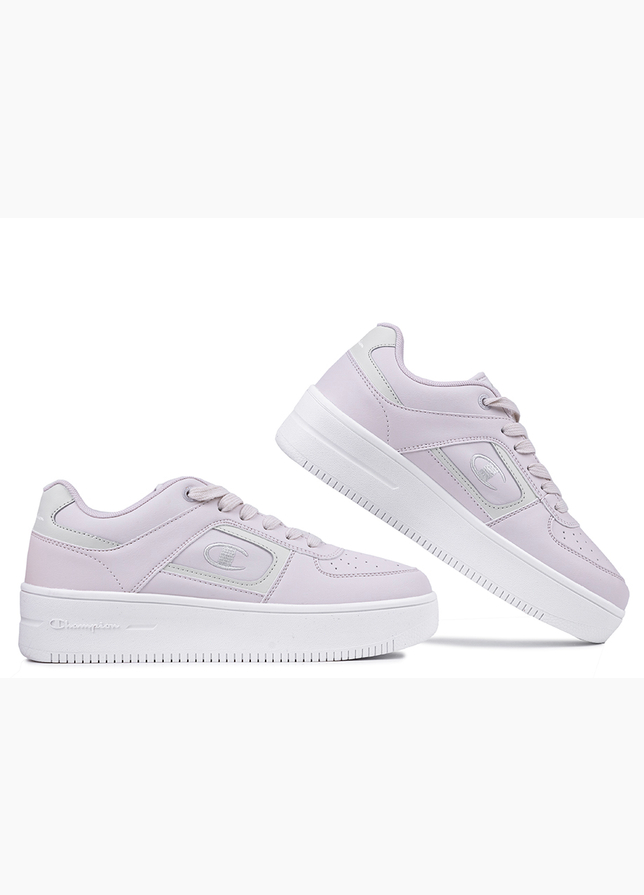 Champion Damenschuhe Foul Play Plat BS Low Cut S11744 YS047 Champion Damenschuhe Foul Play Plat BS Low Cut S11744 YS047