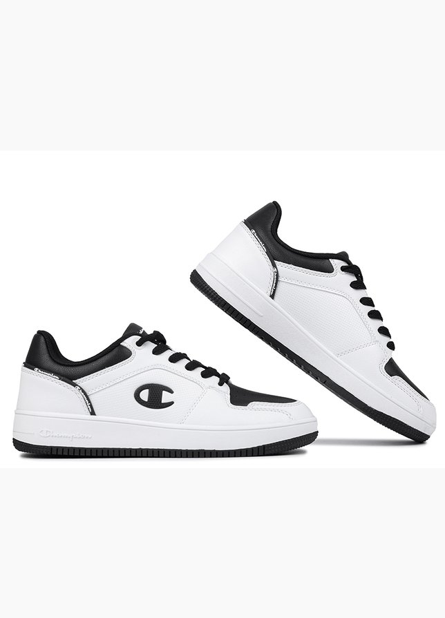 Champion Damenschuhe RD18 2.0 Low Cut S11470 WW028 Champion Damenschuhe RD18 2.0 Low Cut S11470 WW028