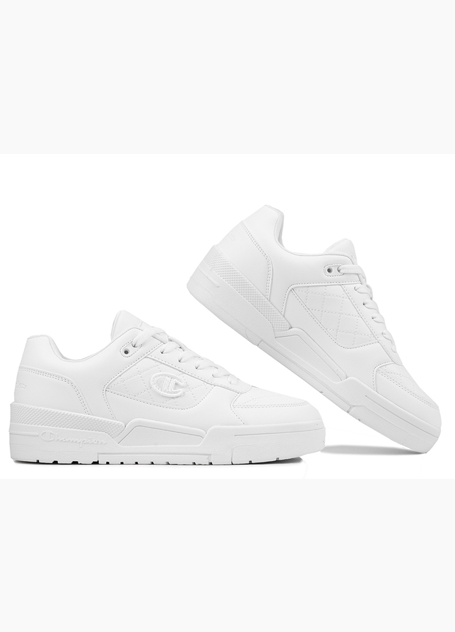 Champion Damenschuhe RD18 Heritage Quilt Low Cut S11710 WW002 Champion Damenschuhe RD18 Heritage Quilt Low Cut S11710 WW002