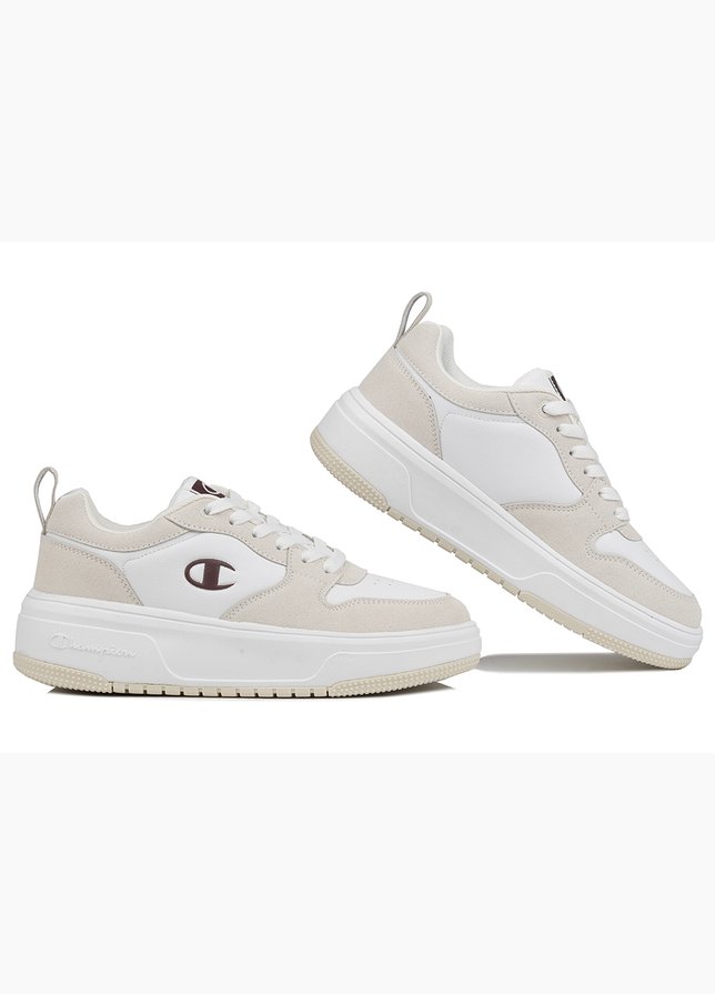 Champion Damenschuhe RD18 Lite Low Cut S11724 WW002 Champion Damenschuhe RD18 Lite Low Cut S11724 WW002