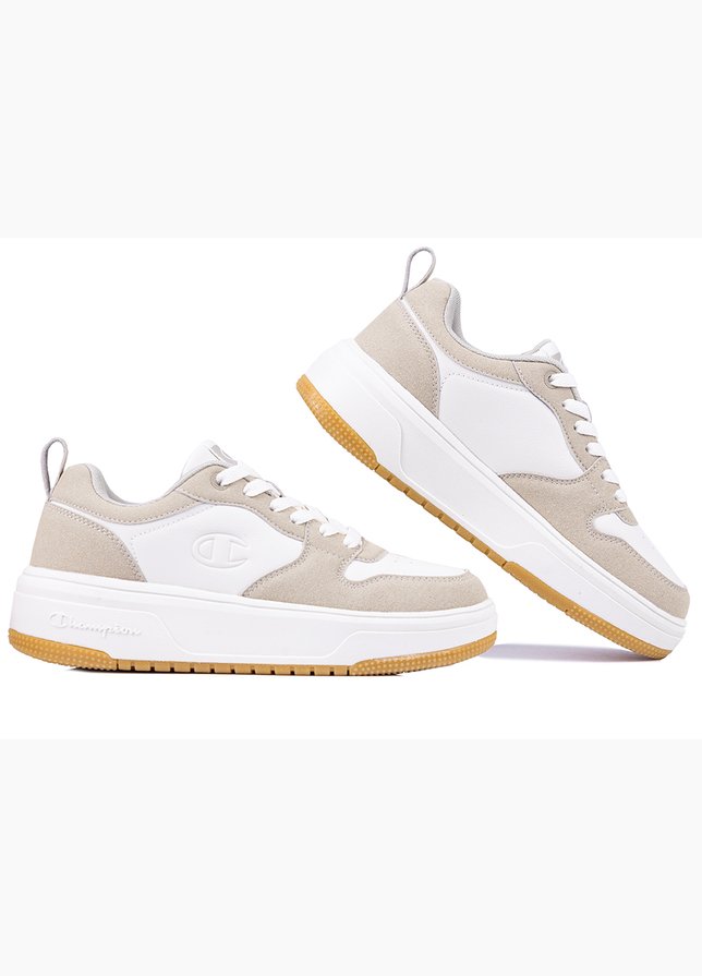 Champion Damenschuhe RD18 Lite Low Cut S11724 WW005 Champion Damenschuhe RD18 Lite Low Cut S11724 WW005
